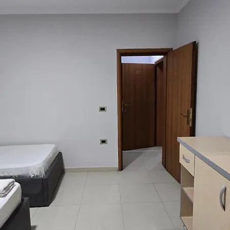 酒店 Koa 地拉那