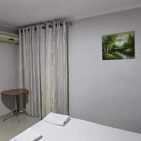 Hotel Koa 2*