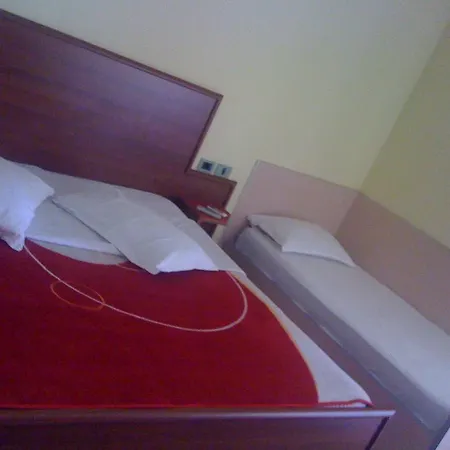 Koa Hotel Tirana