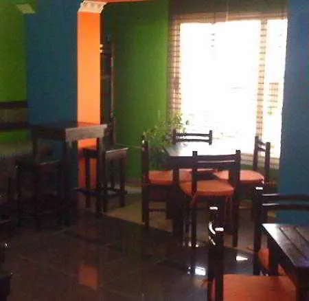 Koa Hotel 2*