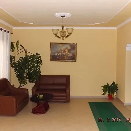 Koa Tirana