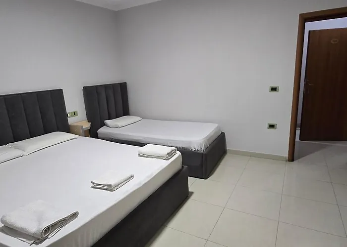 Koa Ξενοδοχείο