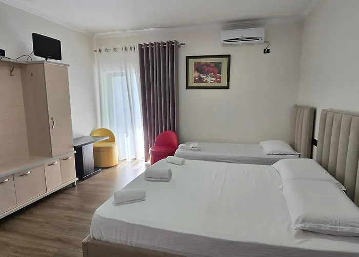 Ξενοδοχείο Koa