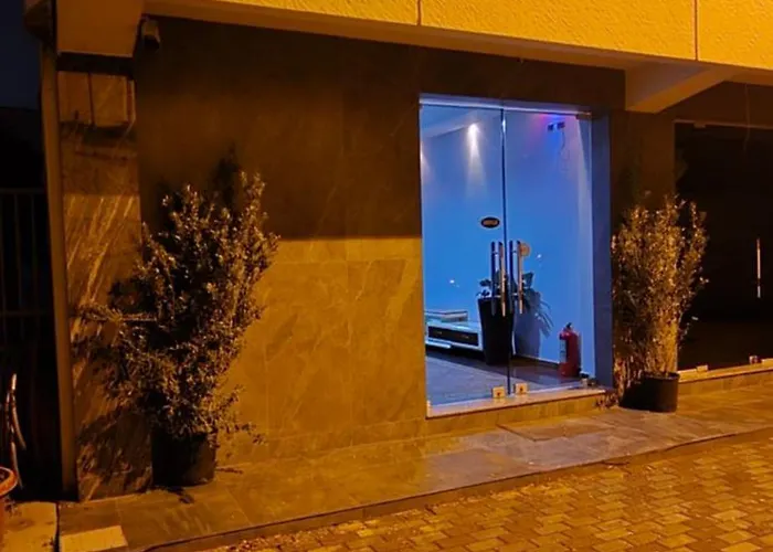 Ξενοδοχείο Koa 2*