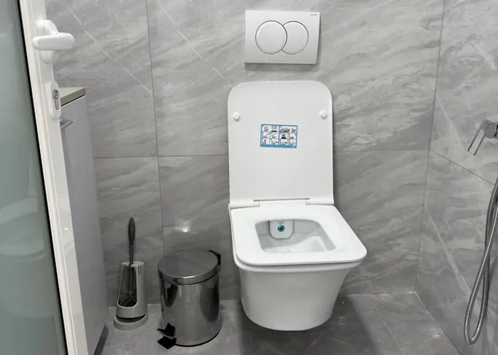 Koa Ξενοδοχείο Τίρανα