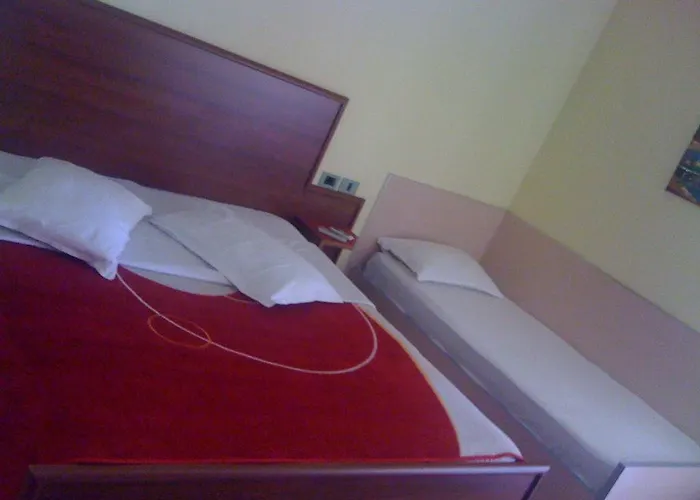 Koa Hotel Tirana