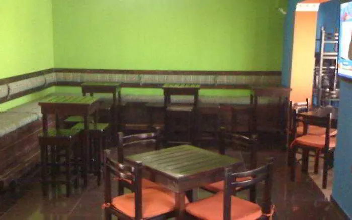 Koa Ξενοδοχείο 2*