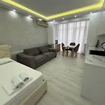 Hotel Koa Tirana