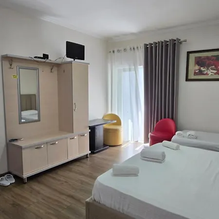 Koa Hotell 2*