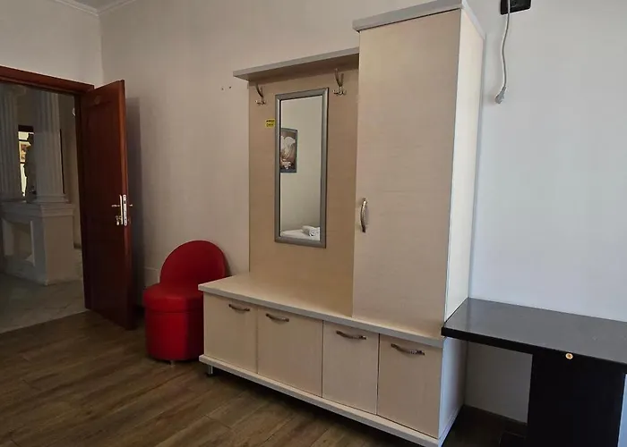 Koa Hotel Tirana