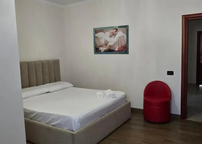 Koa Hotel Tirana